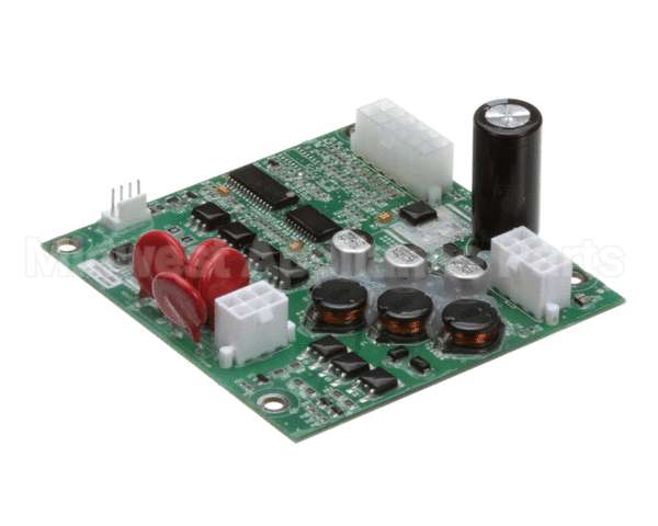 28826.1006 Bunn Control Board Assembly Portion Control R