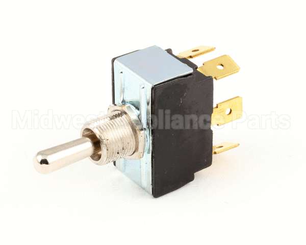 28857.0000 Bunn Switch, Toggle-Rinse/Program