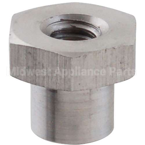 28865.0000 Compatible Bunn Nut, Motor/Receptacle Mounting