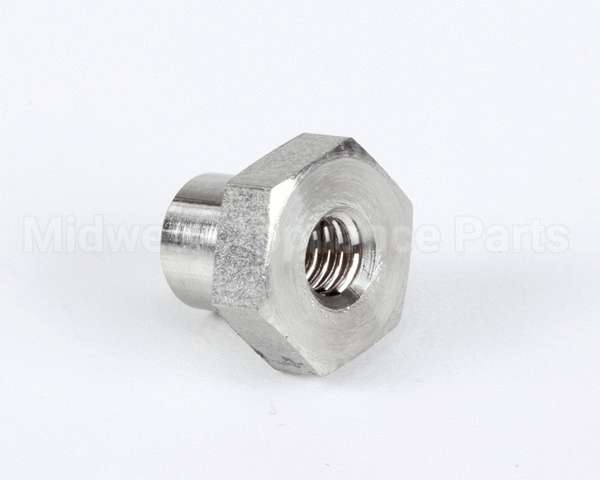 28865.0000 Bunn Nut, Whipper Mot/Rcpt Mtg#8-32