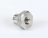 28865.0000 Bunn Nut, Whipper Mot/Rcpt Mtg#8-32