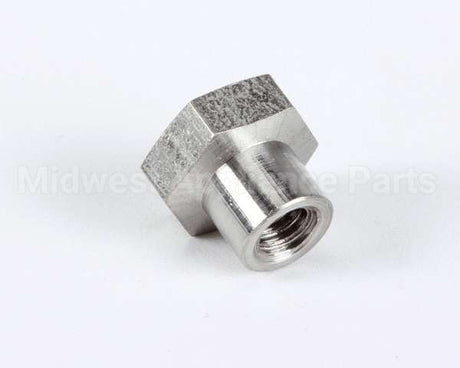 28865.0000 Bunn Nut, Whipper Mot/Rcpt Mtg#8-32