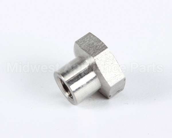 28865.0000 Bunn Nut, Whipper Mot/Rcpt Mtg#8-32