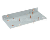 28869.0000 Bunn Bracket Weldment, Component Mounting