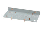 28869.0000 Bunn Bracket Weldment, Component Mounting
