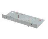 28869.0000 Bunn Bracket Weldment, Component Mounting