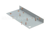 28869.0000 Bunn Bracket Weldment, Component Mounting