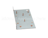 28869.0000 Bunn Bracket Weldment, Component Mounting