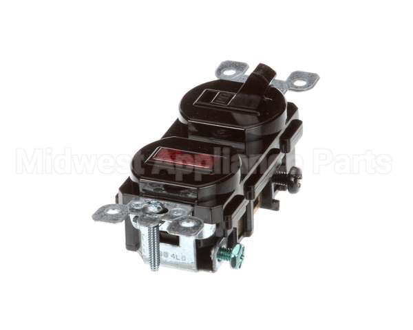 288971075 Kolpak Switch - Toggle W/Indicator Li