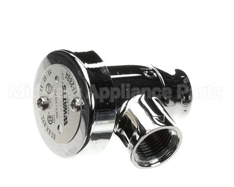 288AC Salvajor Vacuum Breaker (1/2)