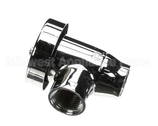 288AC Salvajor Vacuum Breaker (1/2)