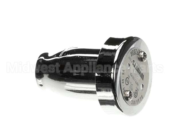 288AC Salvajor Vacuum Breaker (1/2)