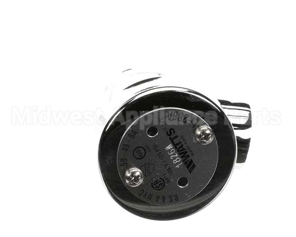 288AC Salvajor Vacuum Breaker (1/2)