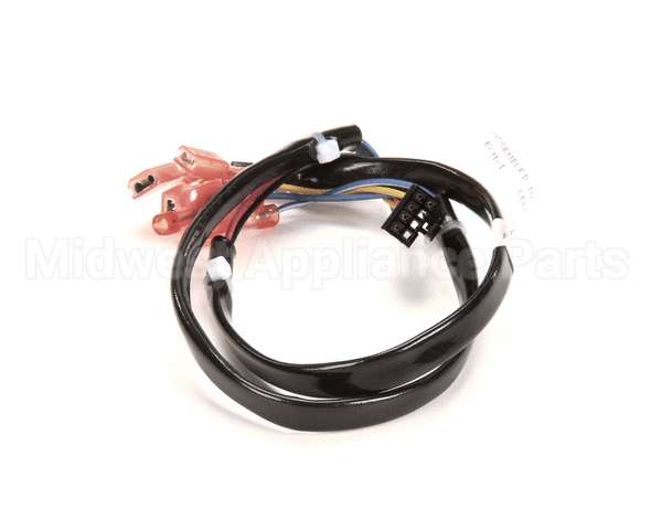 8075813 Frymaster Harness,Interface To I.m. Cap