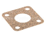 289-6604 American Dish Service Gasket, Discharge Flange, Was