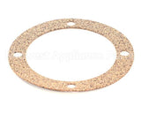 289-6609 American Dish Service Gasket, Pumped Rinse, Pump
