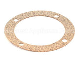 289-6609 American Dish Service Gasket, Pumped Rinse, Pump
