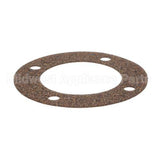 289-6612 American Dish Service Gasket, Drain Seat, Rinse Tan