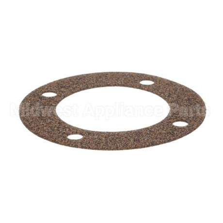 289-6612 American Dish Service Gasket, Drain Seat, Rinse Tan