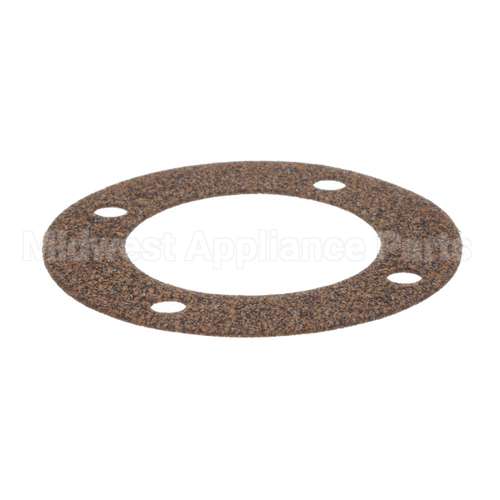 289-6612 American Dish Service Gasket, Drain Seat, Rinse Tan