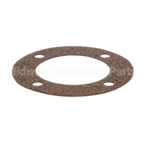 289-6612 American Dish Service Gasket, Drain Seat, Rinse Tan