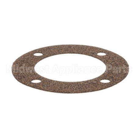 289-6612 American Dish Service Gasket, Drain Seat, Rinse Tan