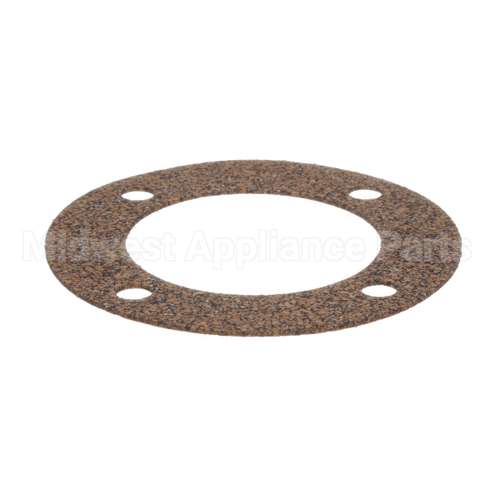 289-6612 American Dish Service Gasket, Drain Seat, Rinse Tan