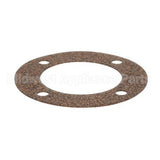 289-6612 American Dish Service Gasket, Drain Seat, Rinse Tan