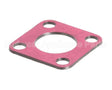 289-6613 American Dish Service Gasket, Heater Wash/Rinse (Pi