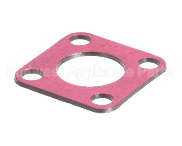 289-6613 American Dish Service Gasket, Heater Wash/Rinse (Pi