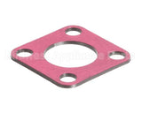 289-6613 American Dish Service Gasket, Heater Wash/Rinse (Pi
