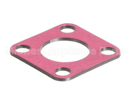 289-6613 American Dish Service Gasket, Heater Wash/Rinse (Pi