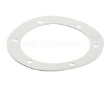 289-6621 American Dish Service Gasket, Drain Casting Ptfe