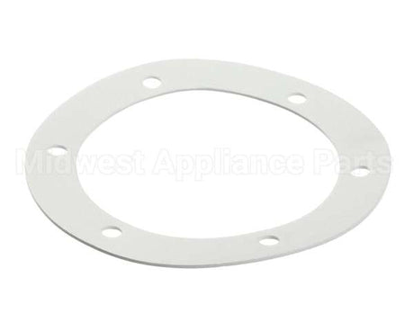 289-6621 American Dish Service Gasket, Drain Casting Ptfe