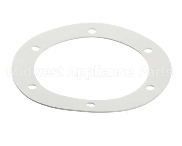 289-6621 American Dish Service Gasket, Drain Casting Ptfe