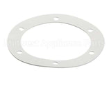 289-6621 American Dish Service Gasket, Drain Casting Ptfe