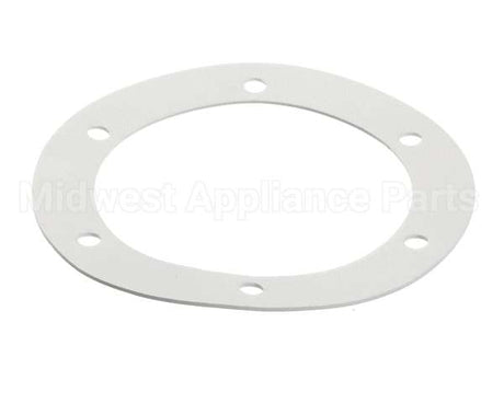 289-6621 American Dish Service Gasket, Drain Casting Ptfe