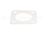 289-6622 American Dish Service Gasket, Drip Chute, Ptfe