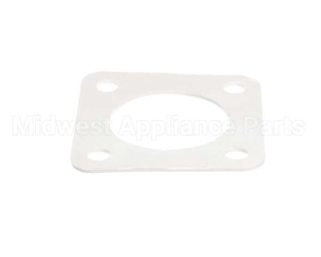 289-6622 American Dish Service Gasket, Drip Chute, Ptfe