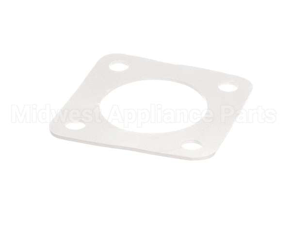 289-6622 American Dish Service Gasket, Drip Chute, Ptfe