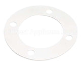 289-6625 American Dish Service Gasket, Drain Seat, Rinse Tan