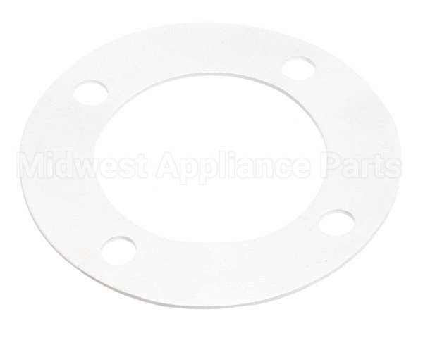 289-6625 American Dish Service Gasket, Drain Seat, Rinse Tan