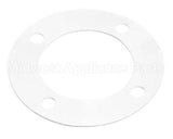 289-6625 American Dish Service Gasket, Drain Seat, Rinse Tan
