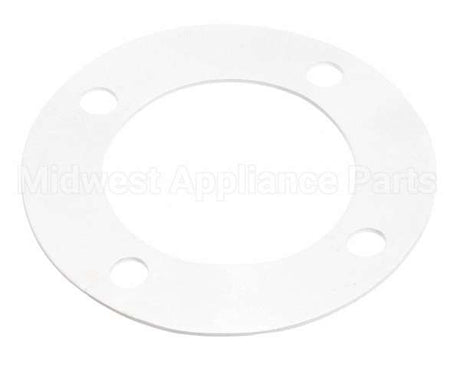 289-6625 American Dish Service Gasket, Drain Seat, Rinse Tan