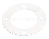289-6625 American Dish Service Gasket, Drain Seat, Rinse Tan