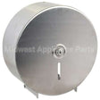 2890 Compatible Bobrick Dispenser, Tissue(1Jumbo, S/S)