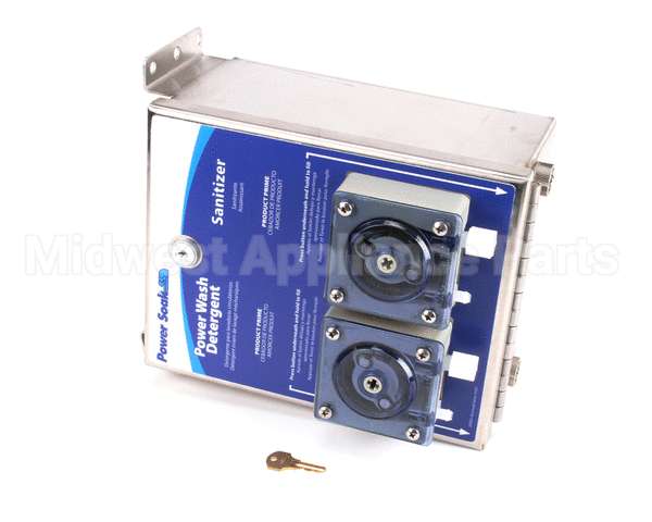 28900 Power Soak Systems Dispenser Soap Dual Pump Gener