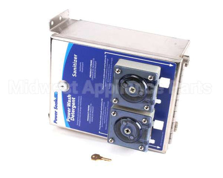 28900 Power Soak Systems Dispenser Soap Dual Pump Gener