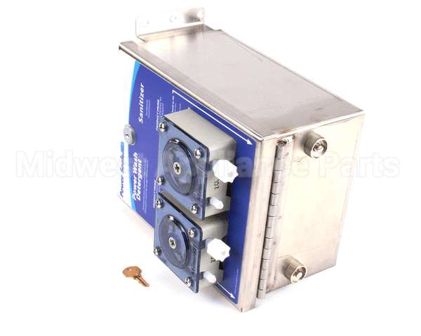 28900 Power Soak Systems Dispenser Soap Dual Pump Gener