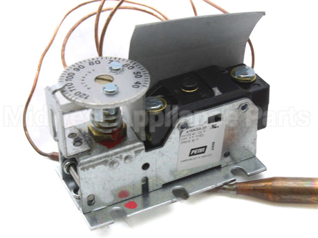 2890019 Heatcraft Refrigeration 40-120F Fan Temp Control